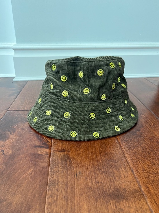 Urban Outfitters Accessories - Urban Outfitters corduroy bucket hat